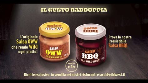 salsa old wild west|Salsa OWW VS Salsa BBQ .